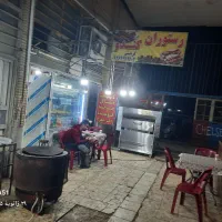 فروش یک باب مغازه در میدان تره بار الغدیر|فروش مغازه و غرفه|اهواز, اهواز|دیوار