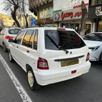 پراید ۱۱۱|خودرو سواری و وانت|تهران, جمال‌زاده|دیوار