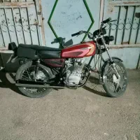 موتور سیکلت ۱۵۰|موتورسیکلت|عطاملک, |دیوار