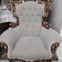 مبل در حد نو