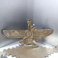 برنز|مجسمه، تندیس، ماکت|خرم‌آباد, |دیوار