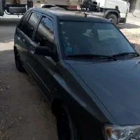 پراید111 مدل 89