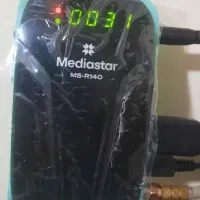 گیرنده خارجی تنظیم