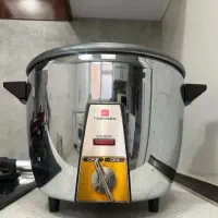 پلوپز ژاپنی توشیبا