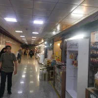 اجاره غرفه در مترو شهیدمحلاتی و صیاد شیرازی (خط3)|اجارهٔ مغازه و غرفه|تهران, مینی‌سیتی (شهرک نفت)|دیوار