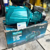 پمپ آب یک اسب جتی پروانه برنجی سیم تمام مس کیاهو