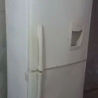 یخچال فریزر هونام