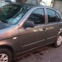 تیبا ۲ مدل ۹۷