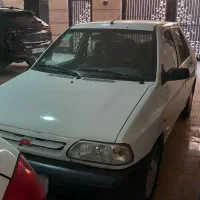 پراید ۹۹