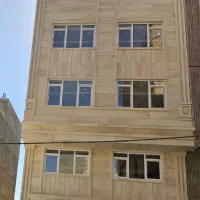 فروش آپارتمان ۱۴۶ متری در کمال‌شهر تک واحدی