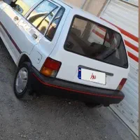 پراید هاجبک درحد|خودرو سواری و وانت|بندر انزلی, آذربایجان|دیوار