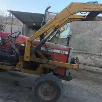 بیل جلو فگوسن|قطعات یدکی و لوازم جانبی|شراء, |دیوار