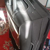 چمدان چرخ دار مسافرتی|کیف، کفش، کمربند|یزد, |دیوار