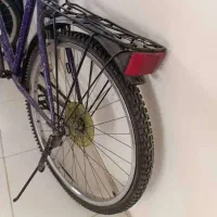 دوچرخه سایز ۲۶