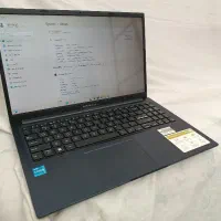 لپ تاپ ایسوسF1504Va