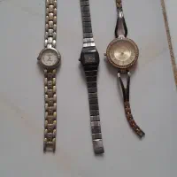 ساعت مچی زنانه|ساعت|گرگان, |دیوار