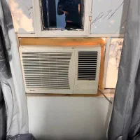 کولر۱۸هزار گری