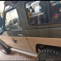 پاترول دو درب|خودرو سواری و وانت|کرمانشاه, |دیوار