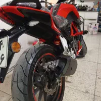 بنلی250تک سیلندر|موتورسیکلت|تهران, بوستان ولایت|دیوار