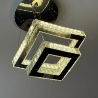 لوستر ال ای دی