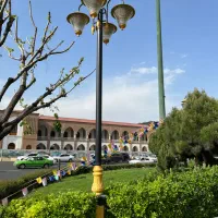 انواع پایه چراغ