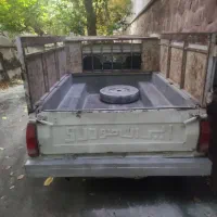 حمل بار با پیکان وانت|خدمات حمل و نقل|دماوند, دماوند|دیوار