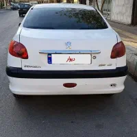 206 sd|خودرو سواری و وانت|پیشوا, |دیوار