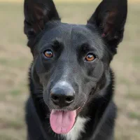 سگ پاکوتاه و نروماده|سگ|شیروان (خراسان), |دیوار