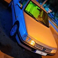 ۴۰۵ مدل ۸۹