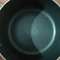 قابلمه تفلون گلدار