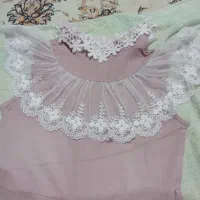 سرهمی بچگانه