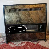 بخاری گازی|بخاری، هیتر، شومینه|معصومیه, |دیوار