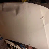 کاپوت جلو لیفان 620