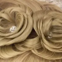 گل  سر|زیورآلات و اکسسوری|مشهد, امام رضا (ع)|دیوار