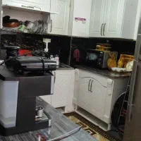 طبق بالا|فروش آپارتمان|یاسوج, |دیوار