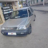 ماشین141|خودرو سواری و وانت|ملک‌آباد, |دیوار