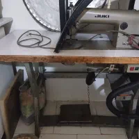 چرخ خیاطی راسته دوز ژوکی