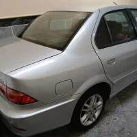 سمند سورن ۱۳۹۰|خودرو سواری و وانت|تبریز, |دیوار