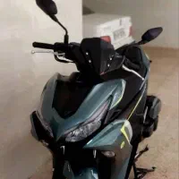 آیروکس بلنتا ۱۵۵ مدل ۱۴۰۲