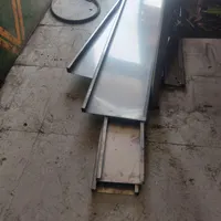 خم و برش ورق و ساخت انواع قطعات فلزی