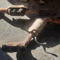 کاتالیست قیمت تهران|قطعات یدکی و لوازم جانبی|زاهدان, |دیوار