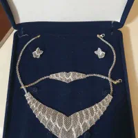سرویس طلا در حد نو