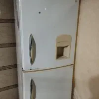 یخچال فریزر