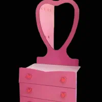 تخت و دراور اپادانا