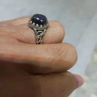 انگشترعقیق