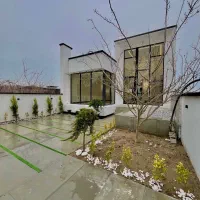 فلت با استخر چهار فصل سنددار ۱۸۰مترشهرک تازه تاسیس