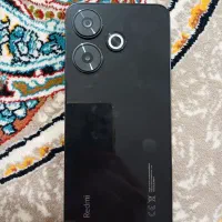 ردمی ۱۳ حافظه ۲۵۶ رام ۸|موبایل|ملارد, |دیوار