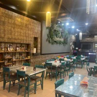 سالن دار/کانتردار/کارگر ساده