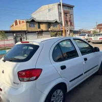 تیبا ۲|خودرو سواری و وانت|رودسر, |دیوار