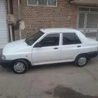 پراید ۱۳۱ مدل۹۶|خودرو سواری و وانت|سبزوار, هویزه|دیوار